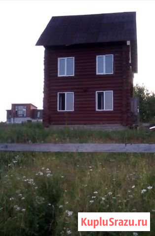 Дом 60 м² на участке 8 сот. на продажу в Перми Пермь - изображение 1