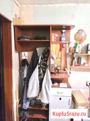 Комната 31 м² в 2-ком. кв., 5/5 эт. на продажу в Петрозаводске Петрозаводск - изображение 3