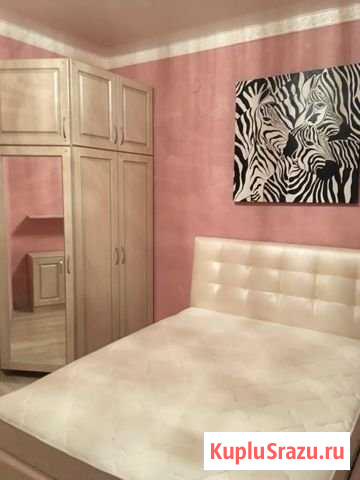 2-комнатная квартира, 60 м², 5/9 эт. в аренду на длительный срок в Белгороде Белгород - изображение 2