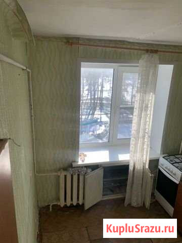 1-комнатная квартира, 31 м², 5/5 эт. на продажу в Выксе Выкса - изображение 3