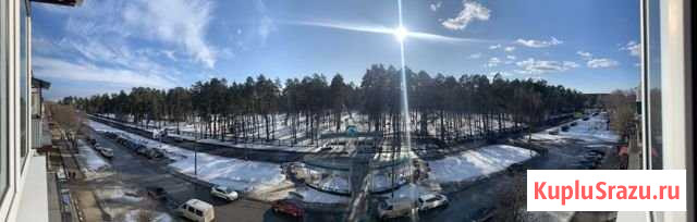 1-комнатная квартира, 31 м², 5/5 эт. на продажу в Выксе Выкса - изображение 1