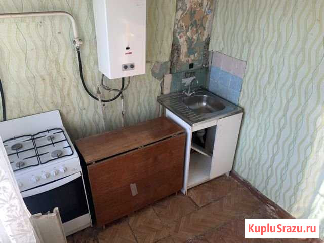 1-комнатная квартира, 31 м², 5/5 эт. на продажу в Выксе Выкса - изображение 2