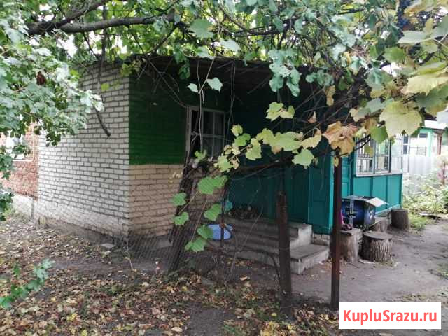 3-комнатная квартира, 40.5 м², 1/1 эт. на продажу в Инжавино Инжавино - изображение 3