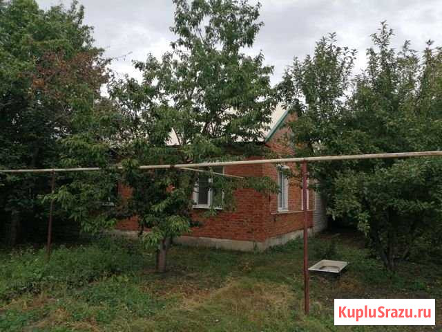 3-комнатная квартира, 40.5 м², 1/1 эт. на продажу в Инжавино Инжавино - изображение 1