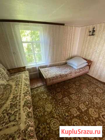 Дом 70 м² на участке 12 сот. в аренду посуточно в Мелиховской Мелиховская - изображение 2