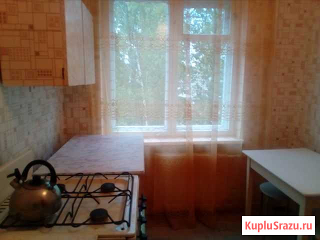2-комнатная квартира, 44 м², 3/5 эт. в аренду на длительный срок в Ярославле Ярославль - изображение 3