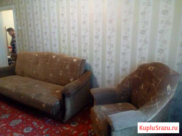 2-комнатная квартира, 44 м², 3/5 эт. в аренду на длительный срок в Ярославле Ярославль - изображение 2