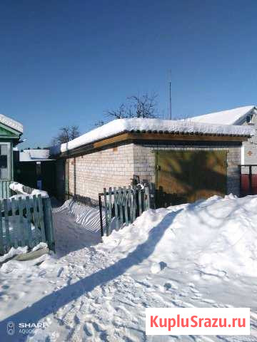 Дом 70 м² на участке 8 сот. на продажу в Дятьково Дятьково - изображение 2