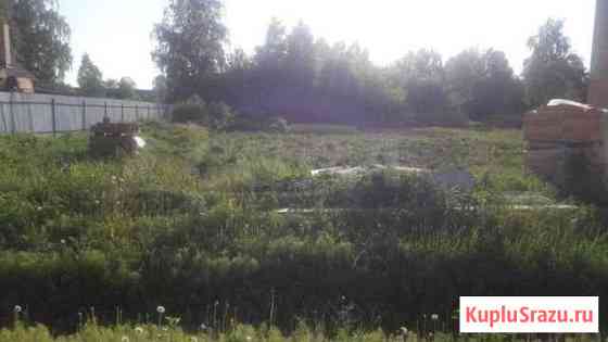 Участок ИЖС 8 сот. на продажу в Московском Тюменской области Московский