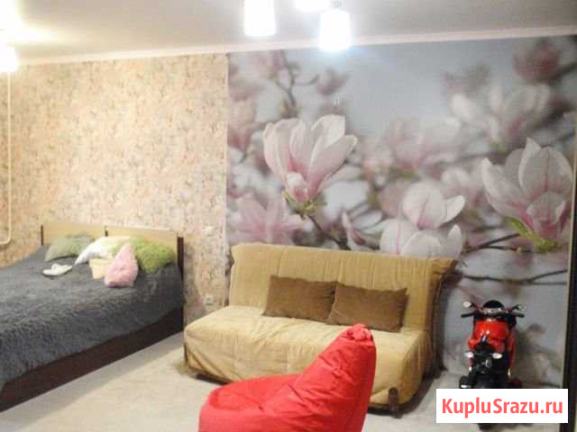 1-комнатная квартира, 60 м², 7/9 эт. на продажу в Ставрополе Ставрополь - изображение 1