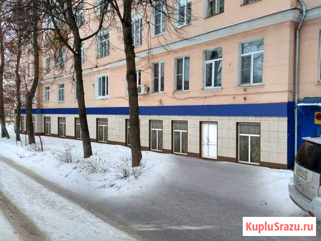 Помещение 286м.кв. свободного назначения Тула - изображение 2