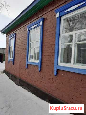 Дом 60 м² на участке 25 сот. на продажу в Шербакуле Шербакуль - изображение 2