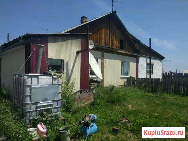 Дом 97 м² на участке 20 сот. на продажу в Заларях Залари - изображение 3