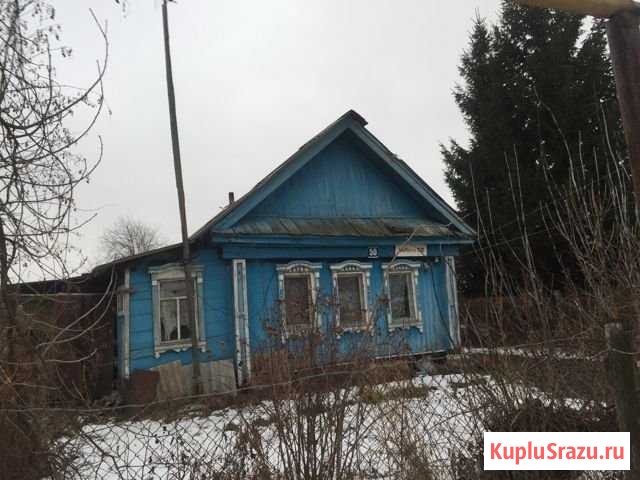 Дом 25.2 м² на участке 6.6 сот. на продажу в Ваде Вад - изображение 1