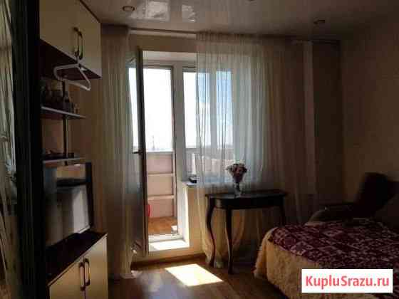 Квартира-студия, 25 м², 16/23 эт. на продажу в Мурино Мурино