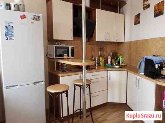 Квартира-студия, 25 м², 16/23 эт. на продажу в Мурино Мурино