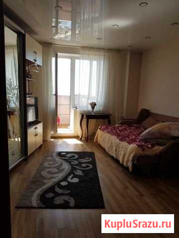 Квартира-студия, 25 м², 16/23 эт. на продажу в Мурино Мурино - изображение 1