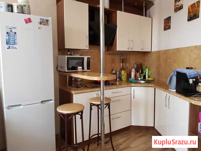 Квартира-студия, 25 м², 16/23 эт. на продажу в Мурино Мурино - изображение 3