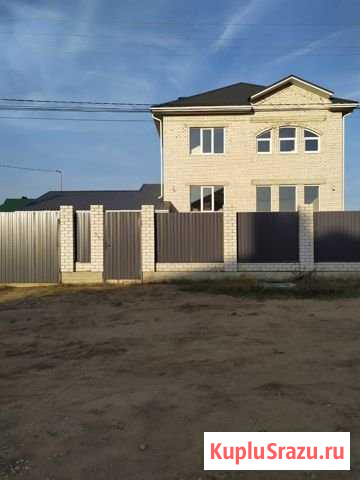 Дом 273 м² на участке 8 сот. на продажу в Воронеже Воронеж - изображение 3