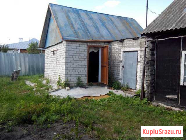 Участок ИЖС 29 сот. на продажу в Хлевном Хлевное - изображение 2