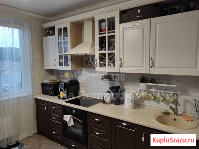 3-комнатная квартира, 82 м², 2/17 эт. на продажу в Московском Московской области Московский - изображение 1