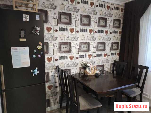 3-комнатная квартира, 82 м², 2/17 эт. на продажу в Московском Московской области Московский - изображение 2