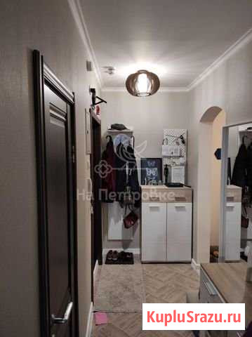 3-комнатная квартира, 82 м², 2/17 эт. на продажу в Московском Московской области Московский - изображение 3