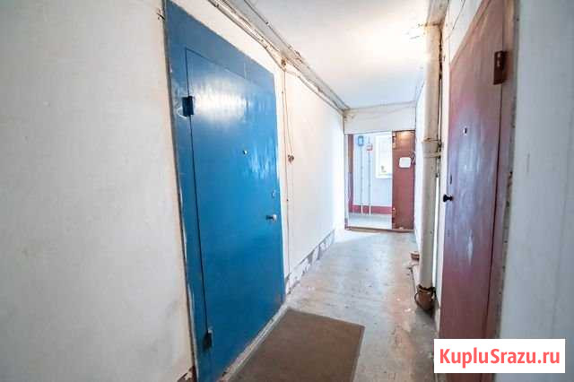 1-комнатная квартира, 32 м², 12/12 эт. в аренду посуточно во Владивостоке Владивосток - изображение 3