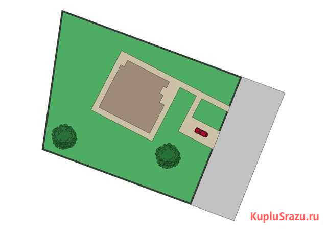 Дом 383 м² на участке 17 сот. на продажу в Колтушах Колтуши - изображение 2