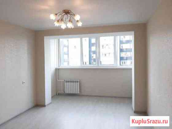 1-комнатная квартира, 37 м², 2/10 эт. на продажу в Брянске Брянск