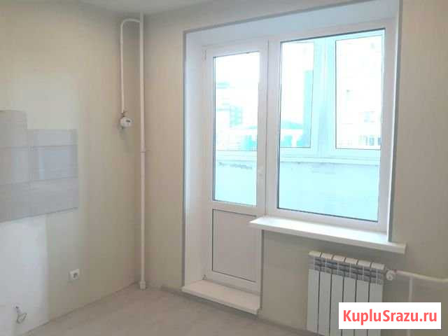 1-комнатная квартира, 37 м², 2/10 эт. на продажу в Брянске Брянск - изображение 3