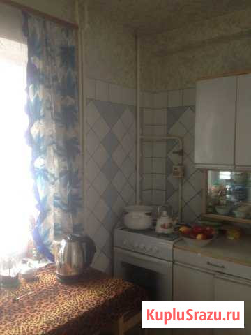 4-комнатная квартира, 58.6 м², 3/5 эт. на продажу в Омске Омск - изображение 1