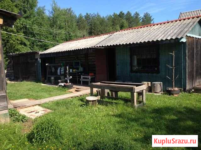 Дача 140 м² на участке 30 сот. на продажу в Тихвине Тихвин - изображение 2