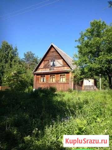 Дача 140 м² на участке 30 сот. на продажу в Тихвине Тихвин - изображение 1