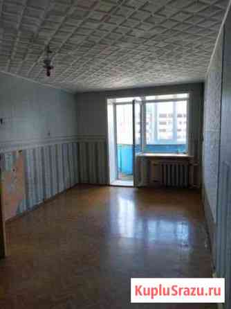 1-комнатная квартира, 43 м², 3/9 эт. на продажу в Ярославле Ярославль