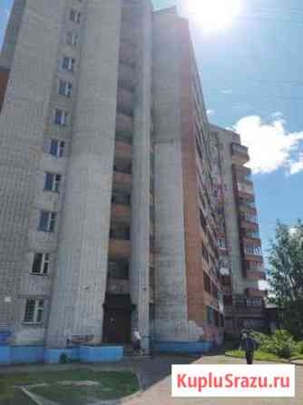1-комнатная квартира, 43 м², 3/9 эт. на продажу в Ярославле Ярославль