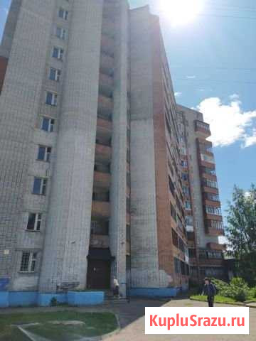 1-комнатная квартира, 43 м², 3/9 эт. на продажу в Ярославле Ярославль - изображение 1