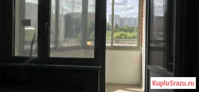 Квартира-студия, 22 м², 2/17 эт. на продажу в Москве Москва - изображение 2