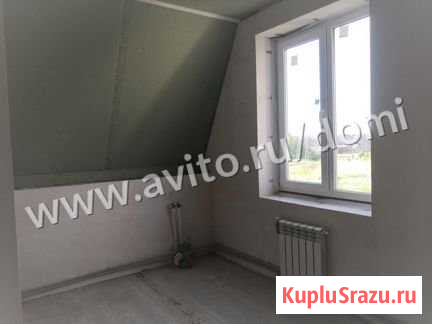 Дом 130 м² на участке 15 сот. на продажу в Белгороде Белгород - изображение 3