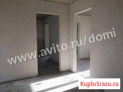 Дом 130 м² на участке 15 сот. на продажу в Белгороде Белгород - изображение 2