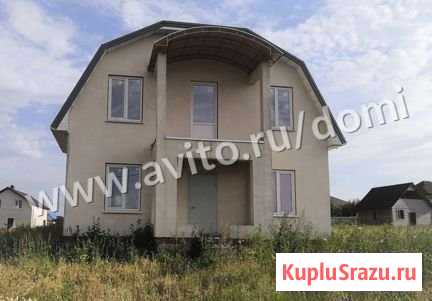 Дом 130 м² на участке 15 сот. на продажу в Белгороде Белгород - изображение 1