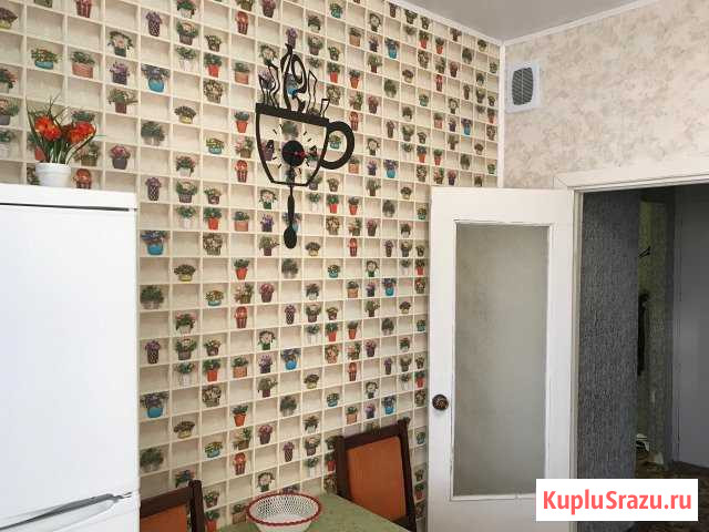 2-комнатная квартира, 55 м², 5/9 эт. в аренду посуточно в Надыме Надым - изображение 3