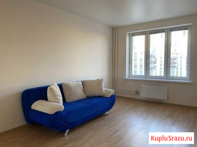 2-комнатная квартира, 50 м², 10/16 эт. в аренду на длительный срок в Тюмени Тюмень - изображение 1