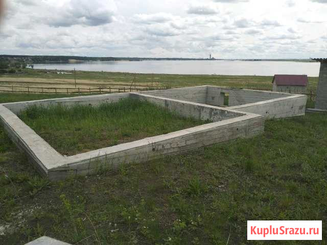 Участок ИЖС 13 сот. на продажу в Южноуральске Южноуральск - изображение 1
