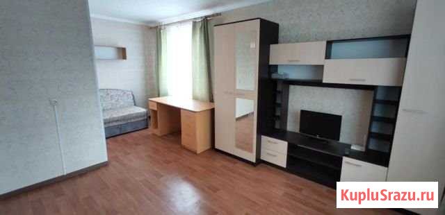 1-комнатная квартира, 37 м², 4/9 эт. в аренду на длительный срок в Туле Тула - изображение 3
