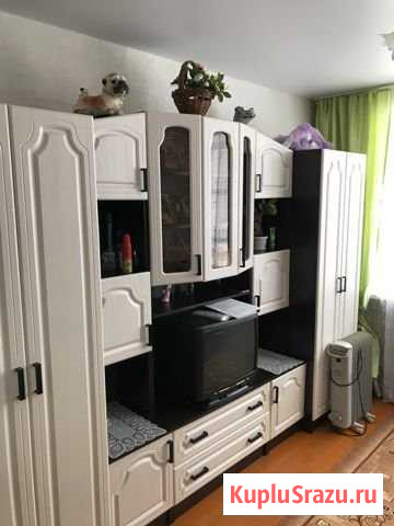 Комната 18.2 м² в 1-ком. кв., 3/5 эт. на продажу в Чебоксарах Чебоксары - изображение 2
