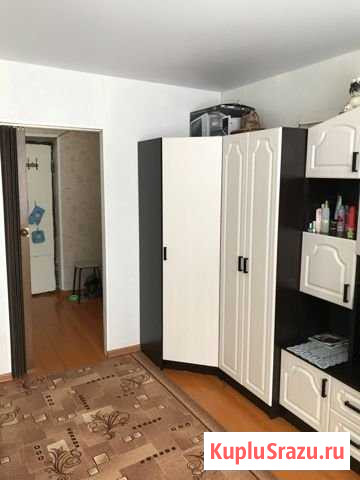 Комната 18.2 м² в 1-ком. кв., 3/5 эт. на продажу в Чебоксарах Чебоксары - изображение 1