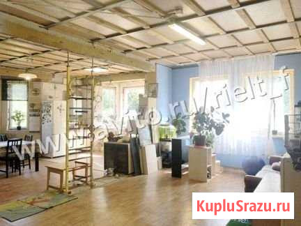 Дом 211.5 м² на участке 6 сот. на продажу в Калининграде Калининград - изображение 1