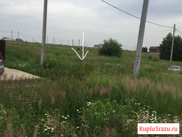 Участок ИЖС 15 сот. на продажу в Новомосковске Новомосковск - изображение 1