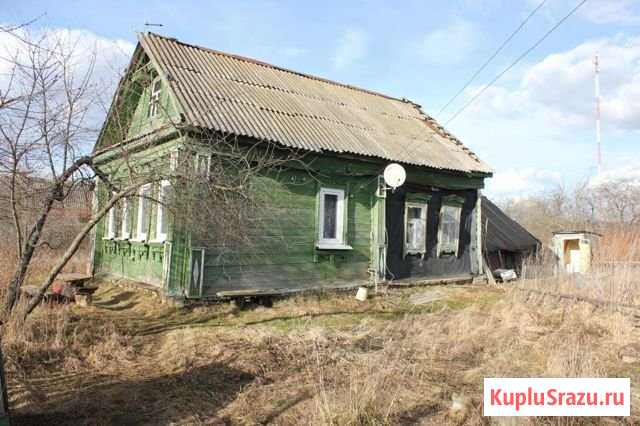 Дом 45.5 м² на участке 20 сот. на продажу в Егорьевске Егорьевск - изображение 3